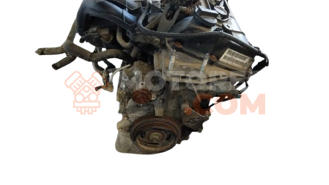 Motor K12B Suzuki Swift III 1.2 (90 cv)