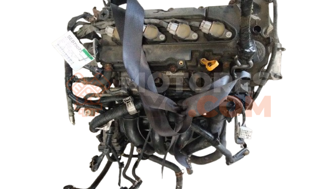 Motor K12B Suzuki Swift III 1.2 (90 cv)