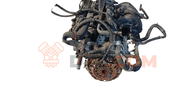 Motor K12B Suzuki Swift III 1.2 (90 cv)