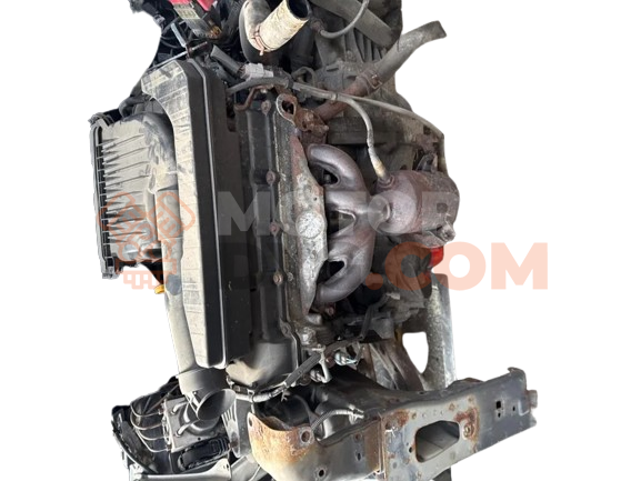 Motor K12B Suzuki Swift III 1.2 (90 cv)
