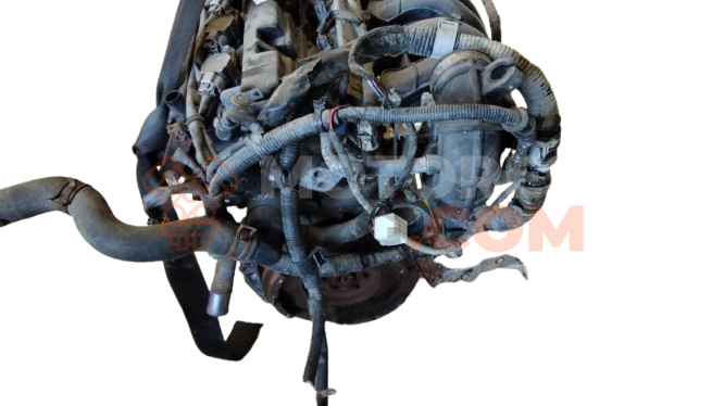 Motor K12B Suzuki Swift III 1.2 (90 cv)