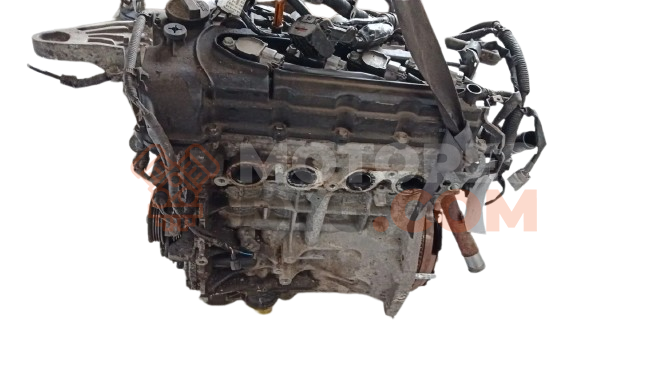 Motor K12B Suzuki Swift III 1.2 (90 cv)