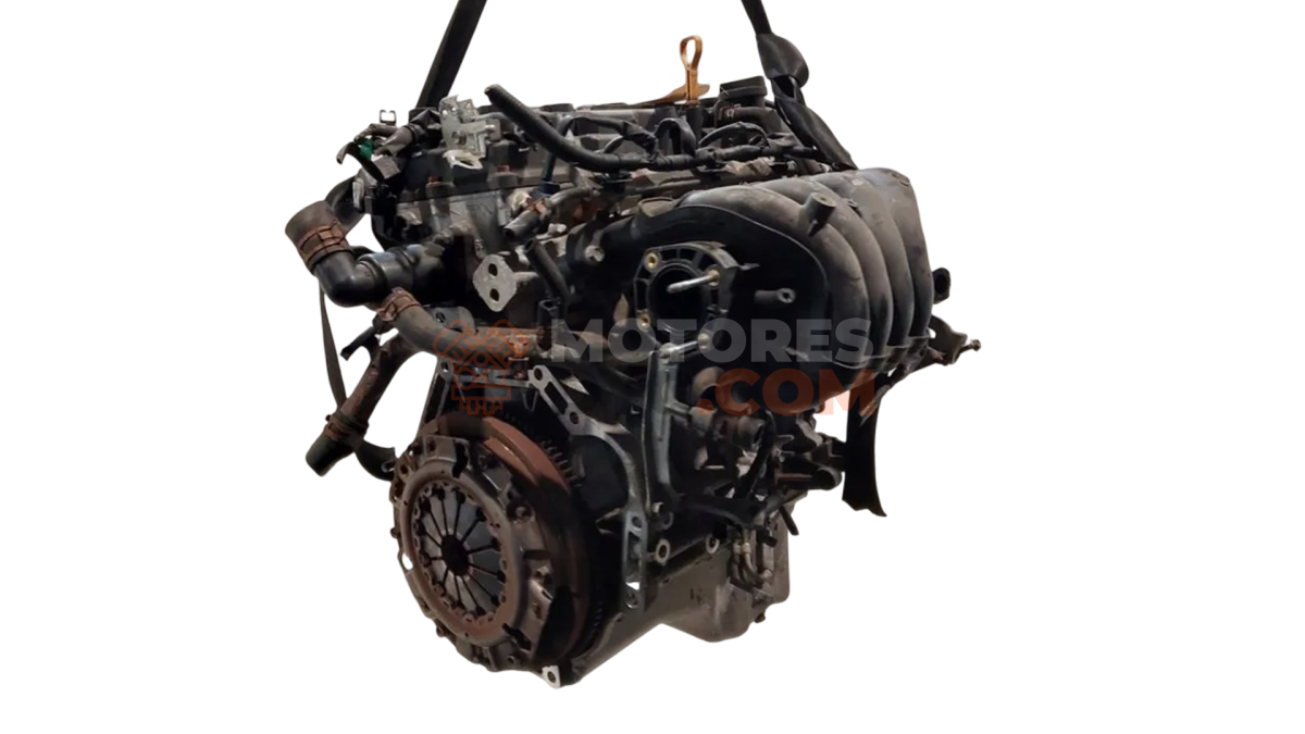 Motor K12B Suzuki Swift III 1.2 (90 cv)