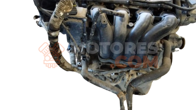 Motor K12B Suzuki Swift III 1.2 (90 cv)