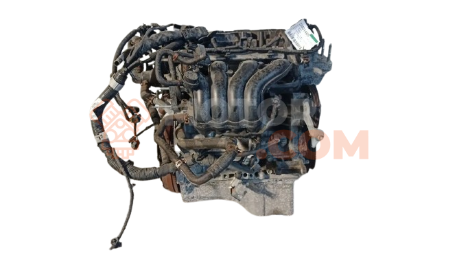 Motor K12B Suzuki Swift III 1.2 (90 cv)