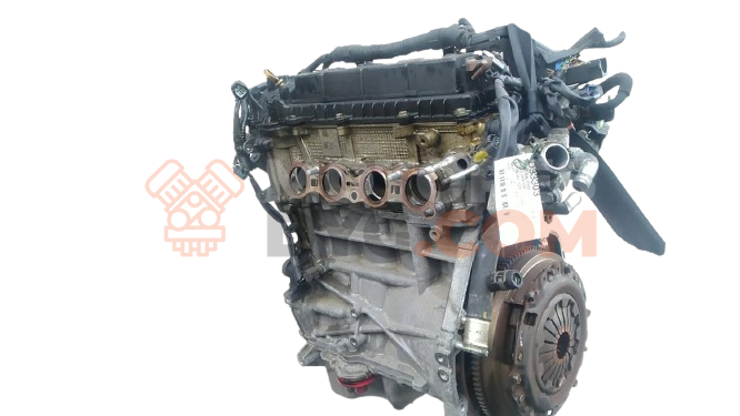 Motor K12B Suzuki Swift III 1.2 (90 cv)