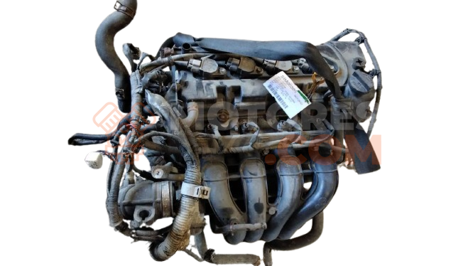 Motor K12B Suzuki Swift III 1.2 (90 cv)