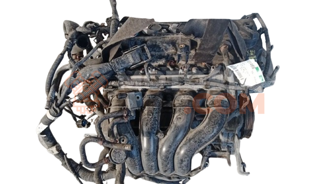 Motor K12B Suzuki Swift III 1.2 (90 cv)