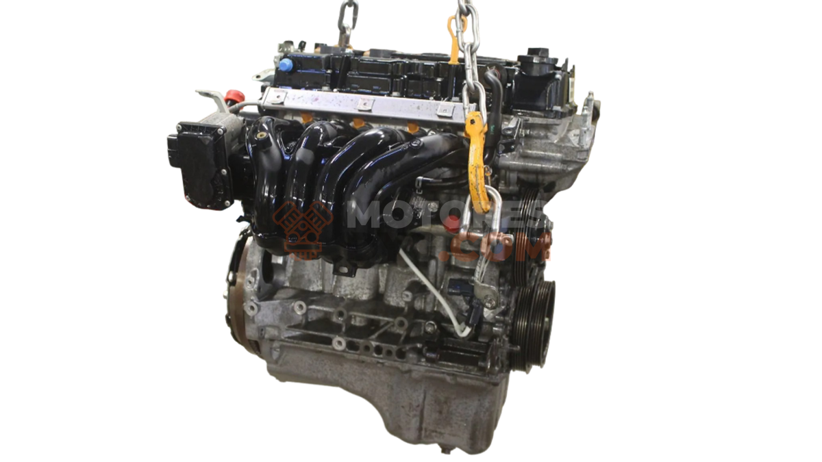 Motor K12B Suzuki Swift III 1.2 (90 cv)