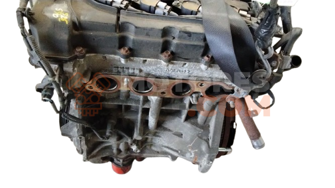 Motor K12B Suzuki Swift III 1.2 (90 cv)