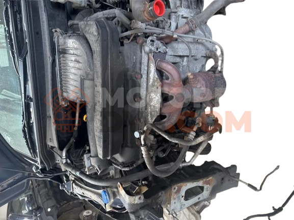 Motor K12B Suzuki Swift III 1.2 (90 cv)