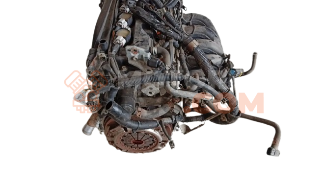 Motor K12B Suzuki Swift III 1.2 (90 cv)