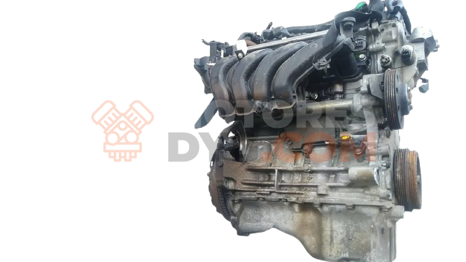 Motor K12B Suzuki Swift III 1.2 (90 cv)