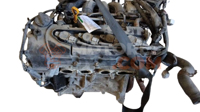 Motor K12B Suzuki Swift III 1.2 (90 cv)