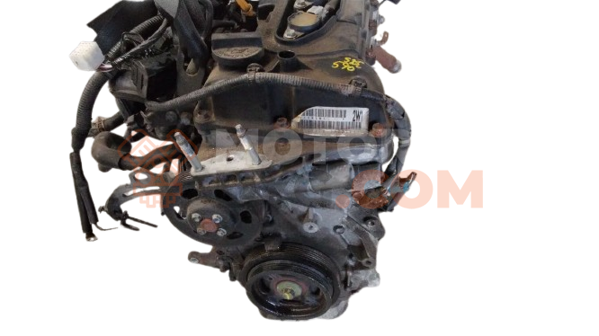Motor K12B Suzuki Swift III 1.2 (90 cv)