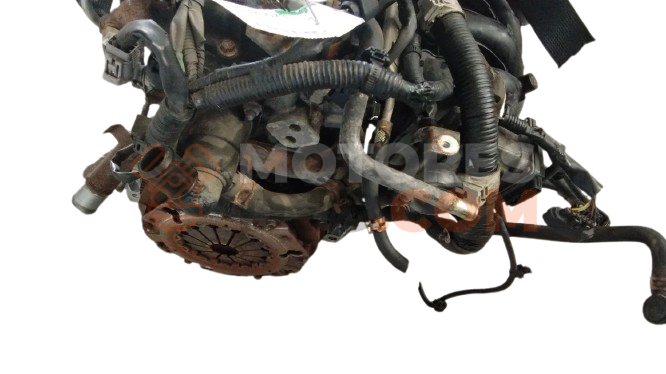 Motor K12B Suzuki Swift III 1.2 (90 cv)