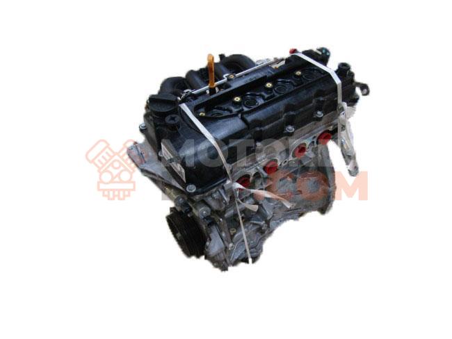 Motor K12B Suzuki Swift IV (FZ, NZ) 1.2 4X4 (AZG 412) (90 cv)