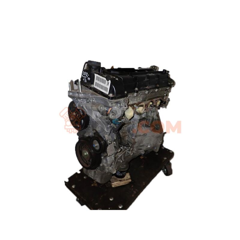 Motor k12b Suzuki Swift IV (FZ, NZ) 1.2 4X4 (AZG 412) (90 cv)