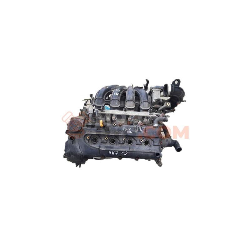 Motor k12b Suzuki Swift IV (FZ, NZ) 1.2 (AZG 412) (90 cv)