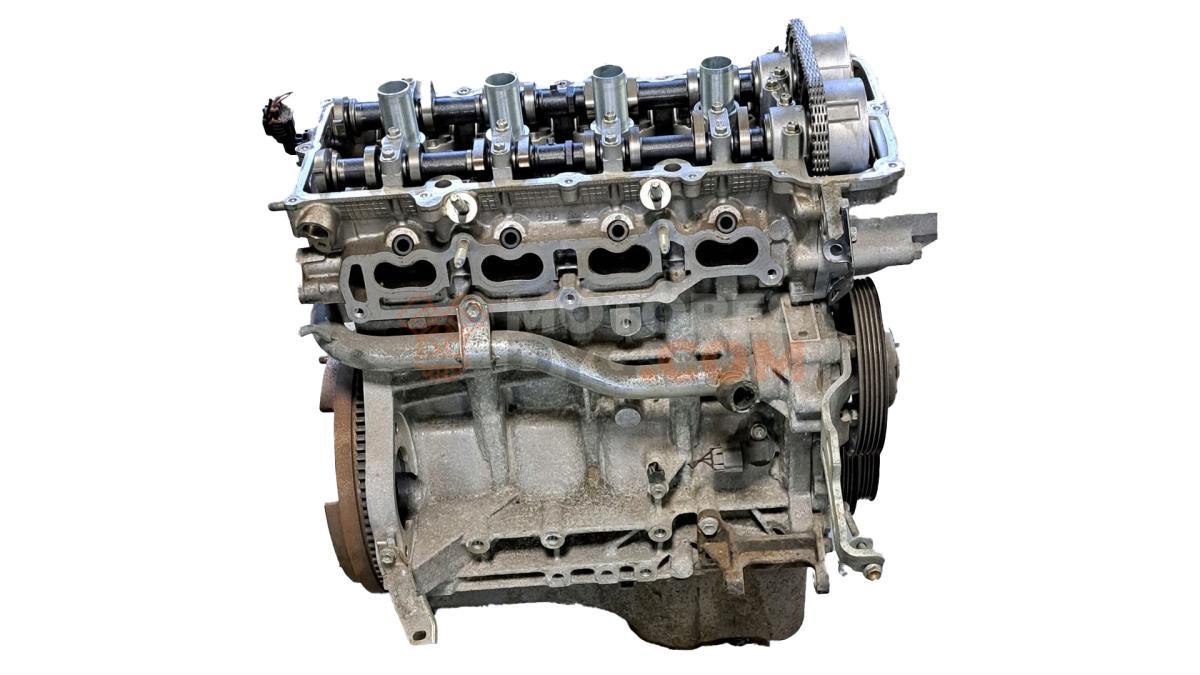 Motor k12b Suzuki Swift IV (FZ, NZ) 1.2 (AZG 412) (90 cv)