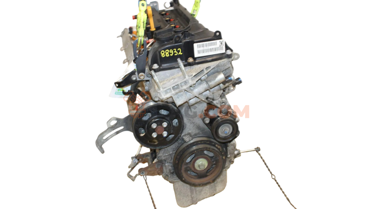Motor K12B Suzuki Swift IV (FZ, NZ) 1.2 (AZH 412) (94 cv)