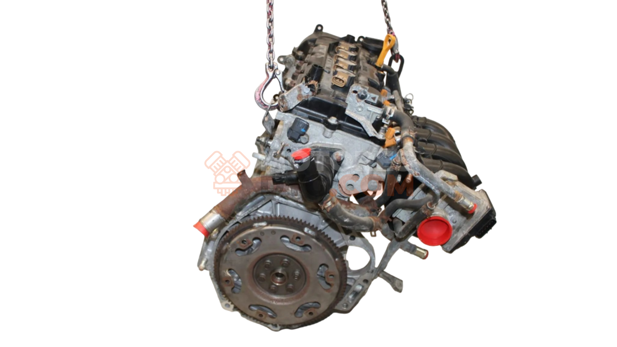 Motor K12B Suzuki Swift IV (FZ, NZ) 1.2 (AZH 412) (94 cv)