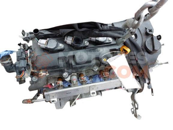 Motor K12B Suzuki Swift IV (FZ, NZ) 1.2 (AZH 412) (94 cv)