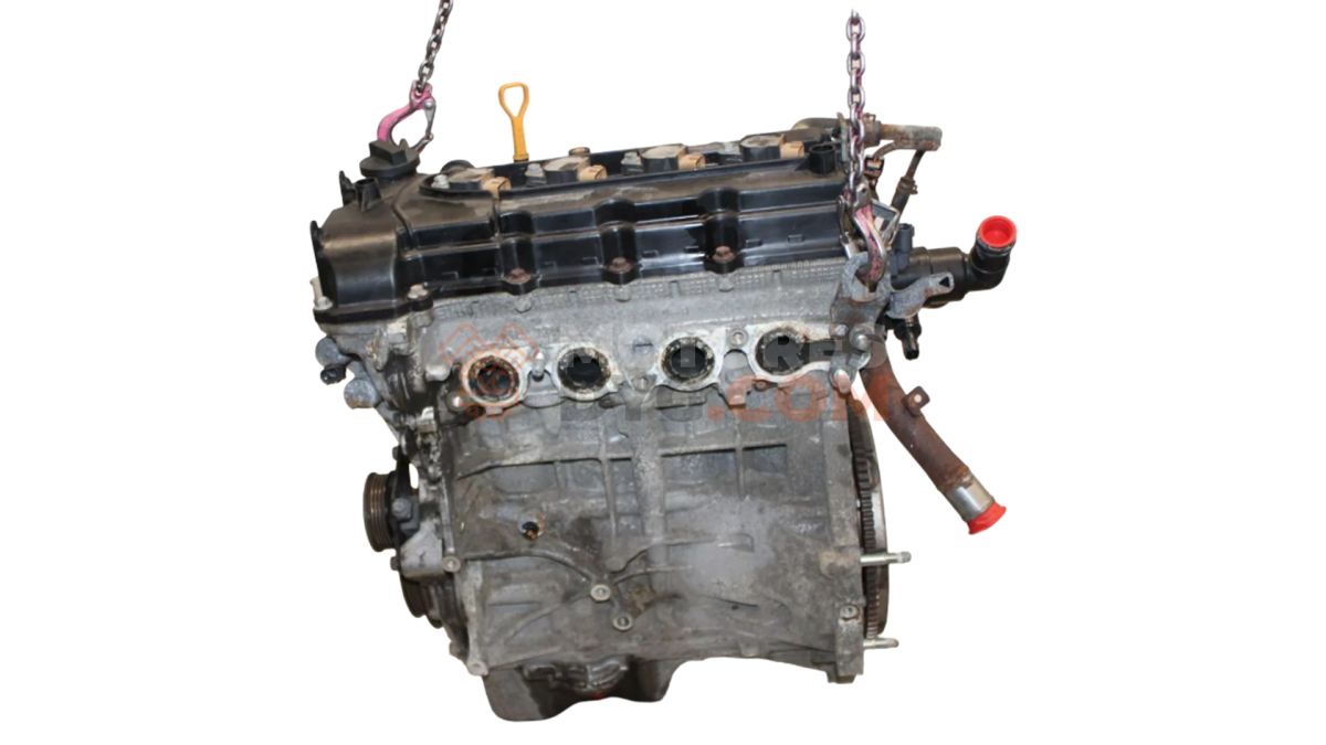 Motor K12B Suzuki Swift IV (FZ, NZ) 1.2 (AZH 412) (94 cv)