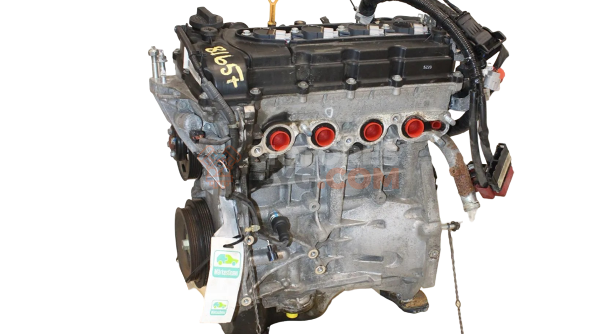 Motor K12B Suzuki Swift IV (FZ, NZ) 1.2 (AZH 412) (94 cv)