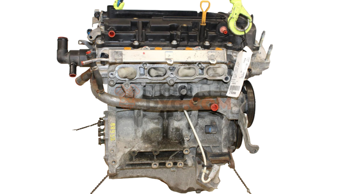 Motor K12B Suzuki Swift IV (FZ, NZ) 1.2 (AZH 412) (94 cv)