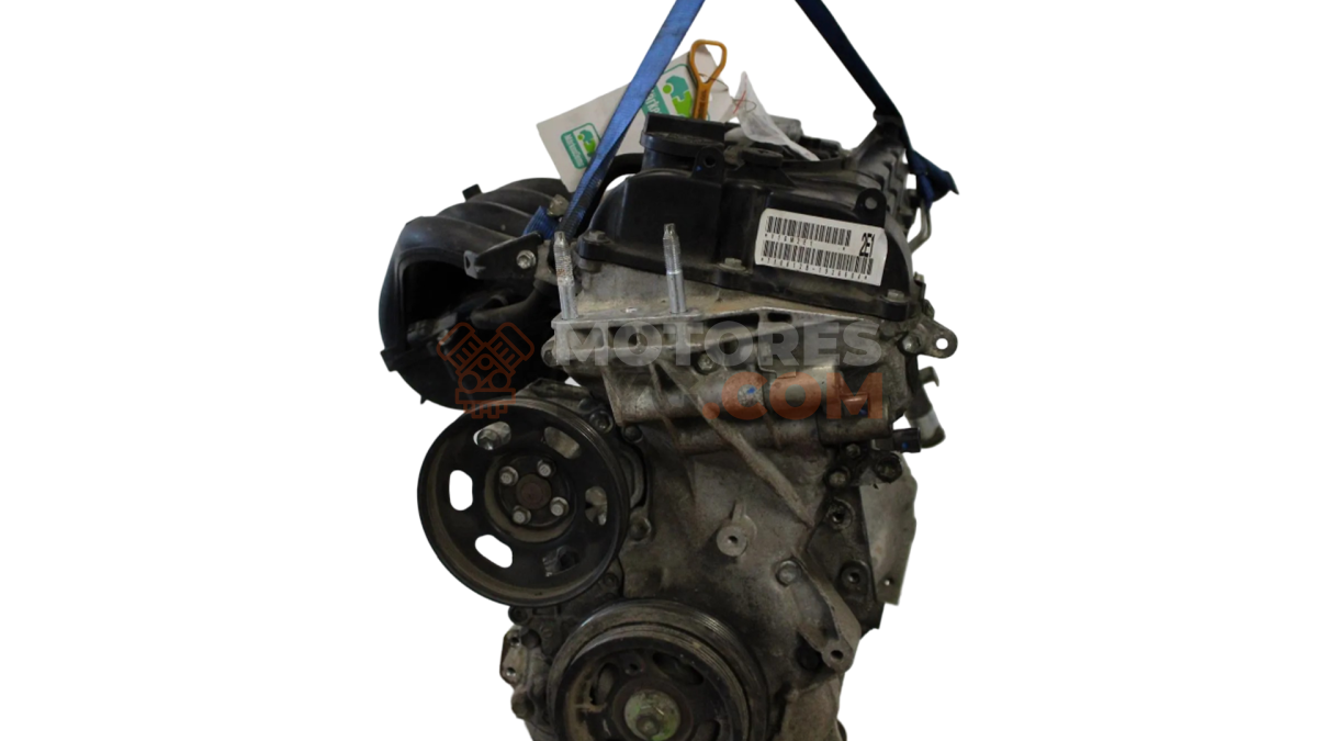 Motor k12b Suzuki Swift IV (FZ, NZ) 1.2 (AZH 412) (94 cv)