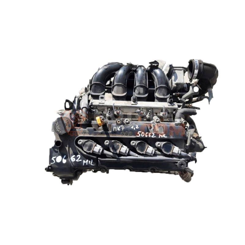 Motor k12b Suzuki Swift IV (FZ, NZ) 1.2 (AZH 412) (94 cv)