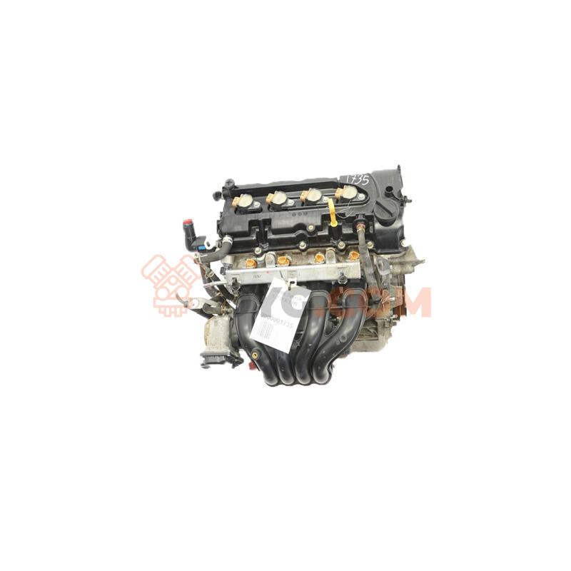 Motor K12B Suzuki Swift IV (FZ, NZ) 1.2 (AZH 412) (94 cv)