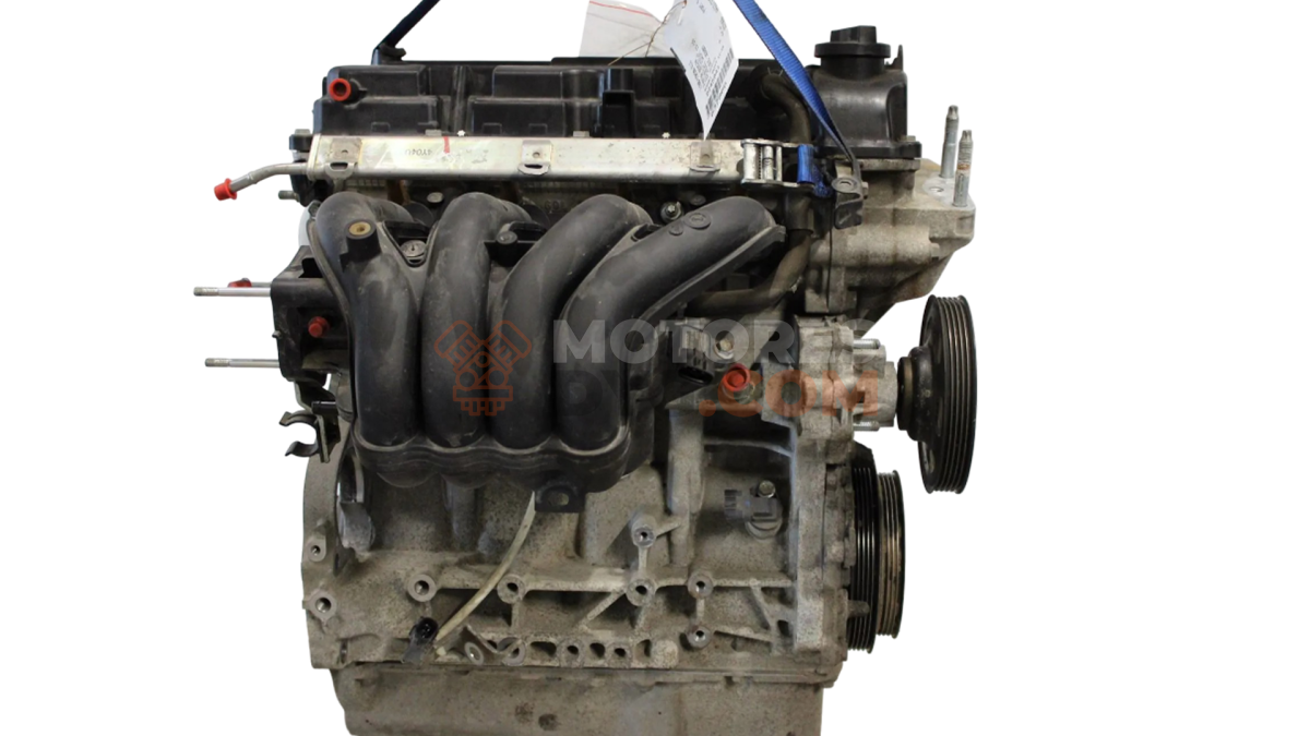 Motor k12b Suzuki Swift IV (FZ, NZ) 1.2 (AZH 412) (94 cv)