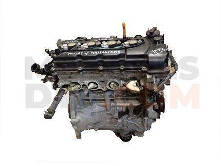Motor K12B Suzuki SWIFT V 1.2 Hybrid (Mild Hybrid) AllGrip (83 CV)