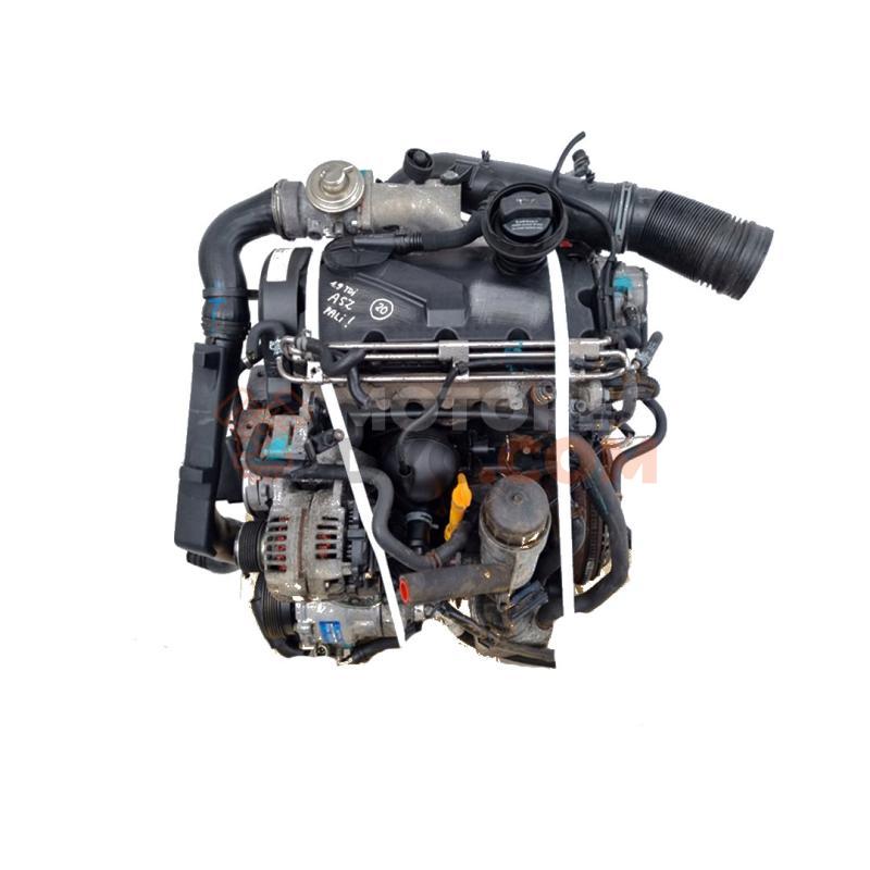 Motor K12B Suzuki XL7 II 3.6i 4WD Automatico (252 cv)