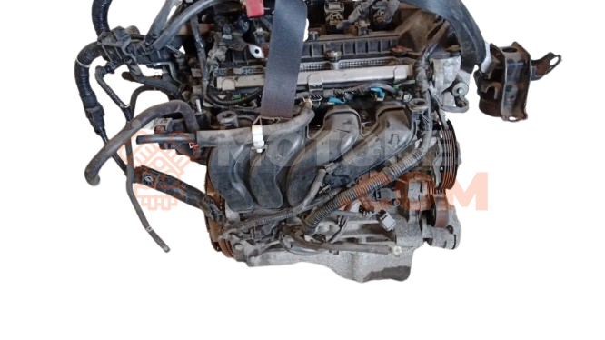 Motor K12C Suzuki Baleno II 1.2 DUALJET (90 cv)