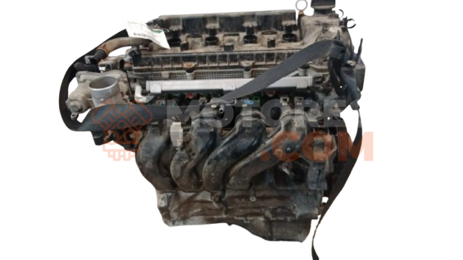 Motor K12C Suzuki Baleno II 1.2 DUALJET (90 cv)
