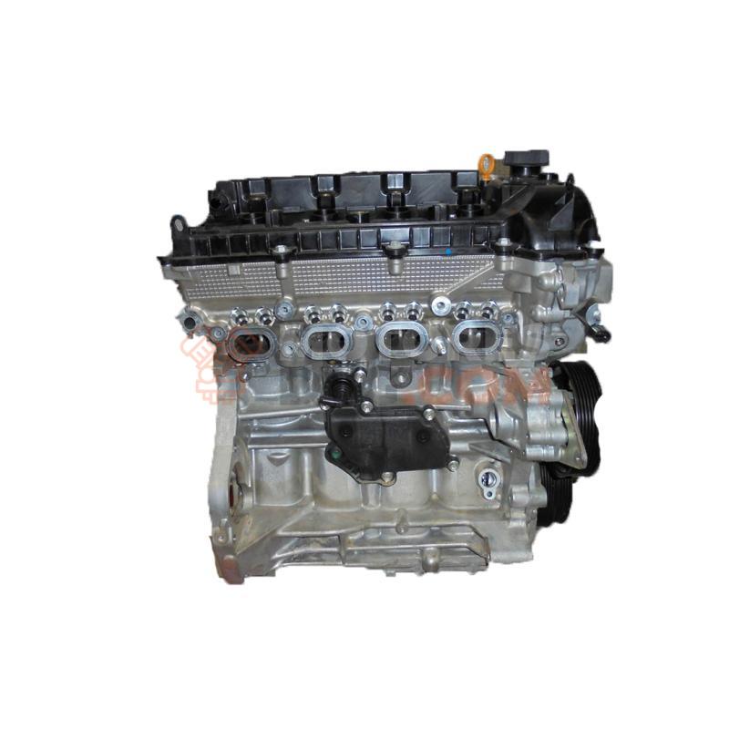 Motor k12c Suzuki Baleno II 1.2 DUALJET (90 cv)