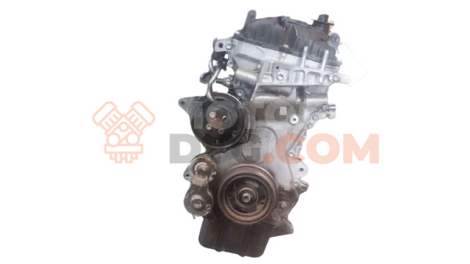 Motor K12C Suzuki Baleno II 1.2 DUALJET (90 cv)