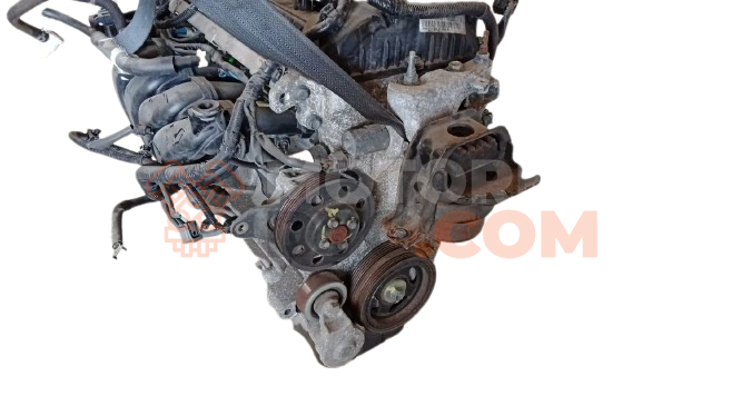 Motor K12C Suzuki Baleno II 1.2 DUALJET (90 cv)