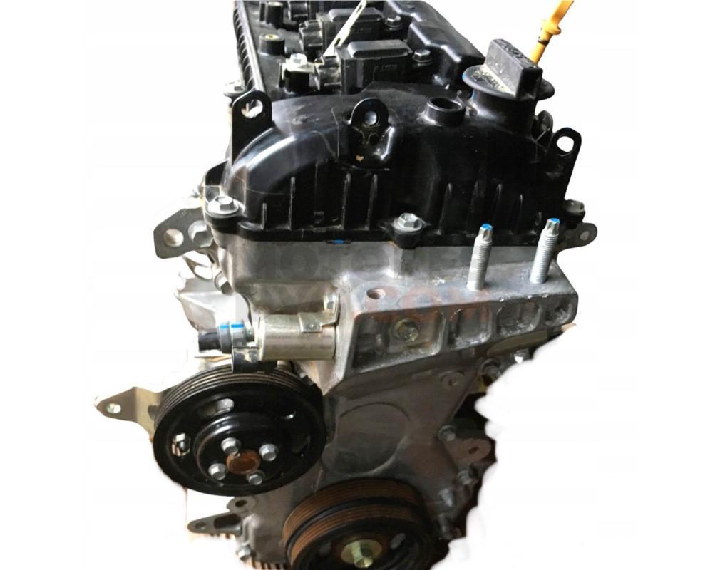 Motor K12C Suzuki Baleno II 1.2 DUALJET (90 cv)