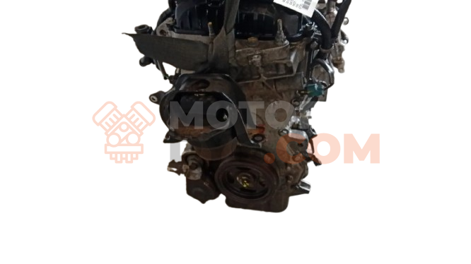 Motor K12C Suzuki Baleno II 1.2 DUALJET (90 cv)