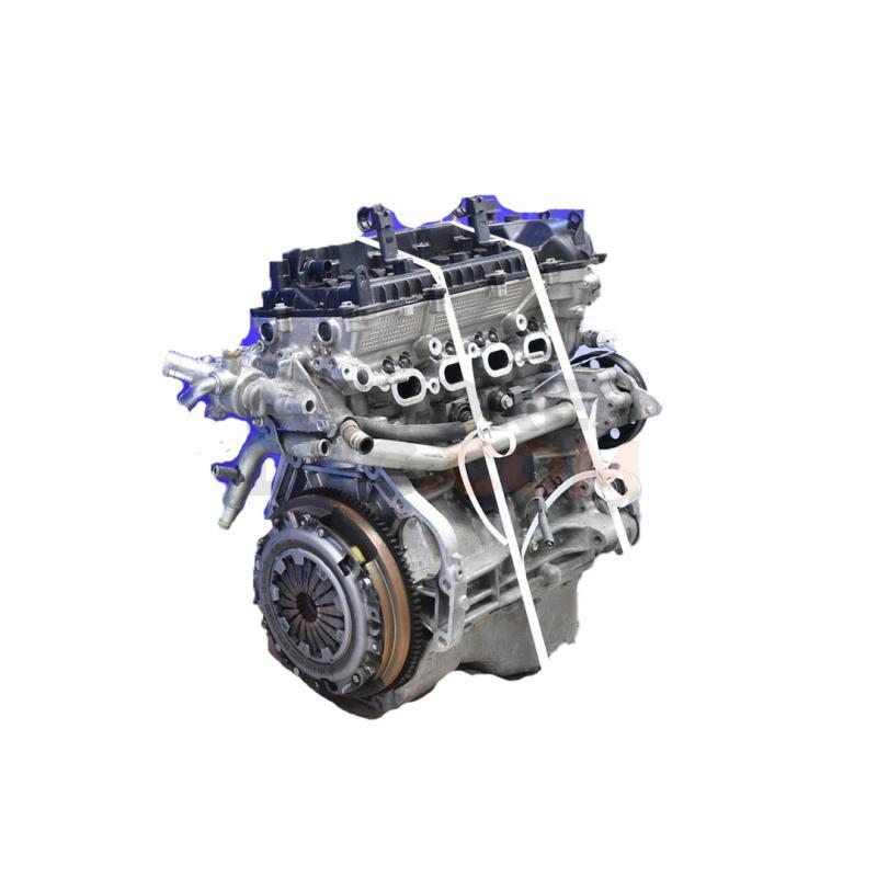 Motor K12C Suzuki Baleno II 1.2 DUALJET (90 cv)