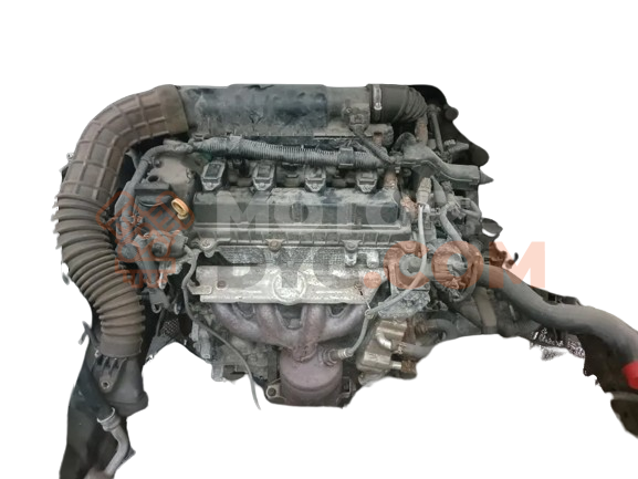 Motor K12C Suzuki Baleno II 1.2 DUALJET (90 cv)