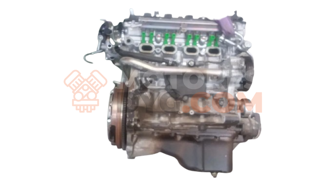 Motor K12C Suzuki Baleno II 1.2 DUALJET (90 cv)
