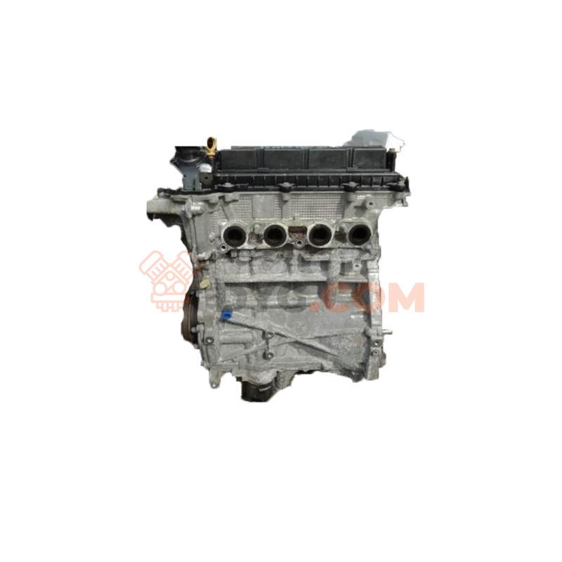 Motor K12C Suzuki Baleno II 1.2 DUALJET (90 cv)