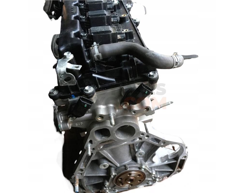Motor K12C Suzuki Baleno II 1.2 DUALJET (90 cv)