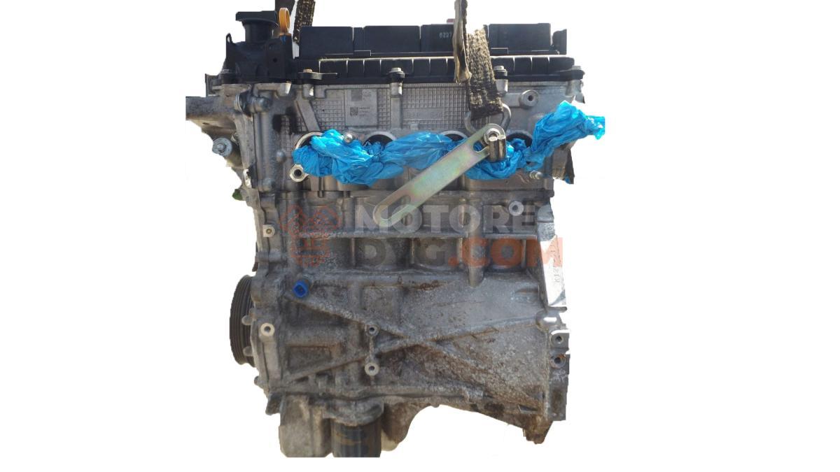 Motor k12c Suzuki Baleno II 1.2 DUALJET (90 cv)
