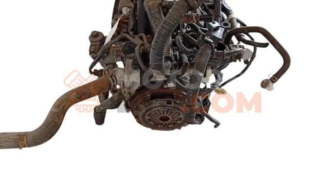 Motor K12C Suzuki Baleno II 1.2 DUALJET (90 cv)